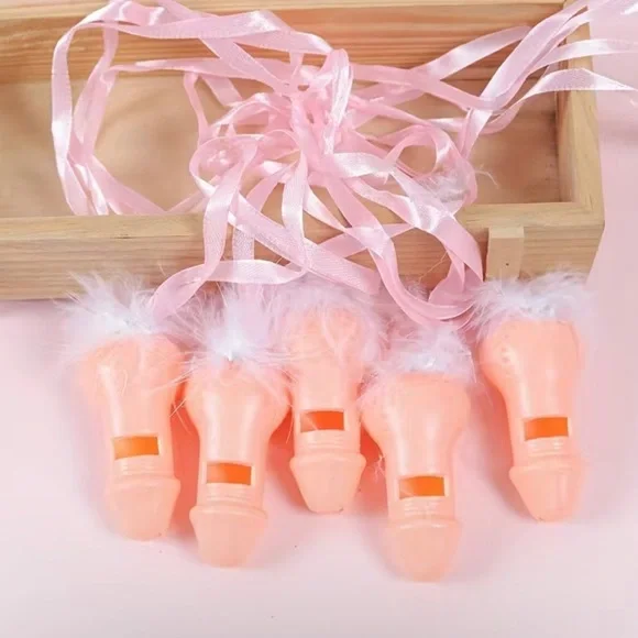 🚨DELETING TOMORROW🚨 1 Piece Dong Whistle - Picture 3 of 5